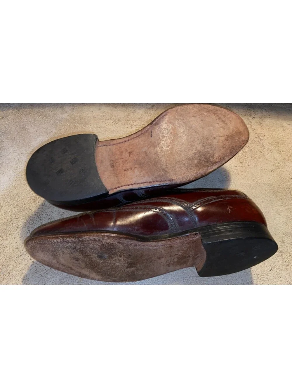 Bostonian product pair